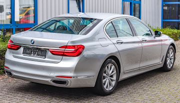 BMW 730 - 6