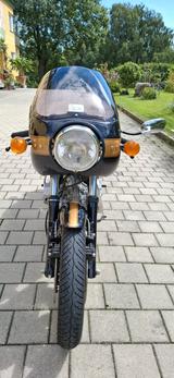 Ducati 900ss Königswelle - DUCATI KÖNIGSWELLE