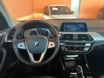 BMW X3 - 11