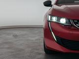 Peugeot 508 1.6 PureTech 180 SW Allure LEDER+NAVI+LED+BC - Peugeot 508 in Solingen
