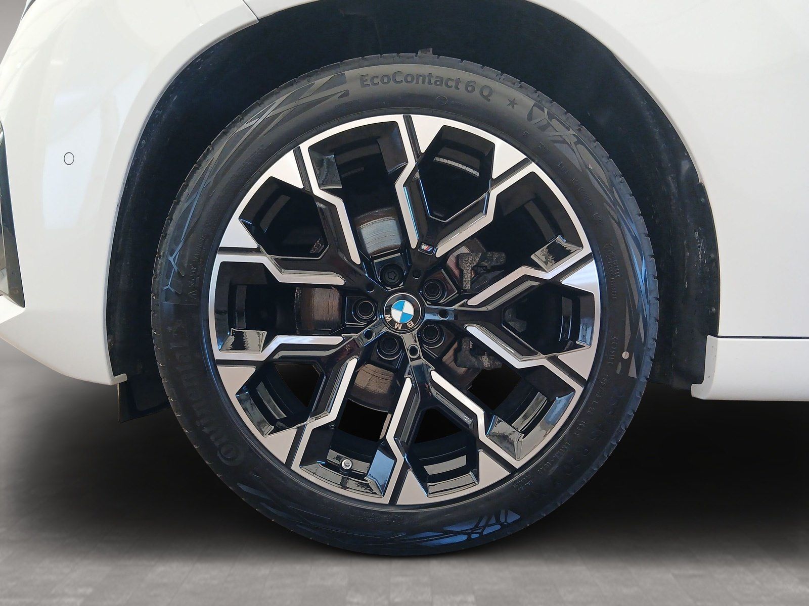 BMW X3 - Bild 6