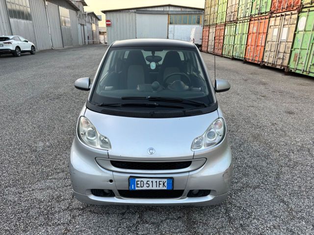 Smart ForTwo 1000 52 kW coupé passion MOTORE NUO