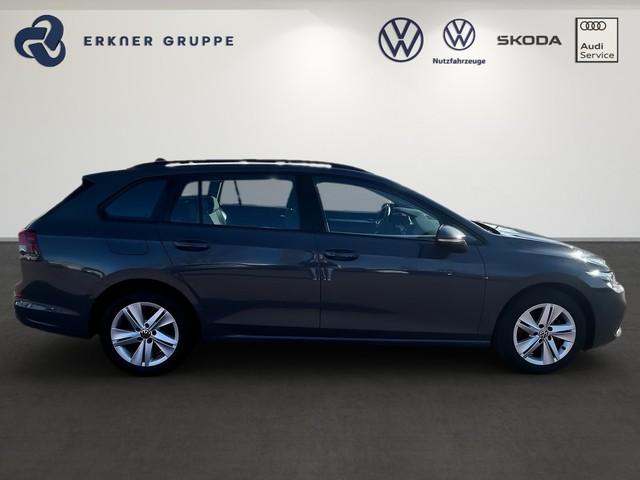 Volkswagen Golf VIII Variant 1.0TSI Life