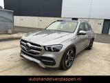 Mercedes-Benz GLE 350d 4Matic 200KW Panorama  Multibeam AHK