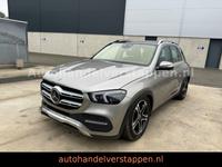 Mercedes-Benz GLE 350d 4Matic 200KW Panorama  Multibeam AHK