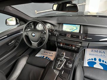 BMW 530 - 12