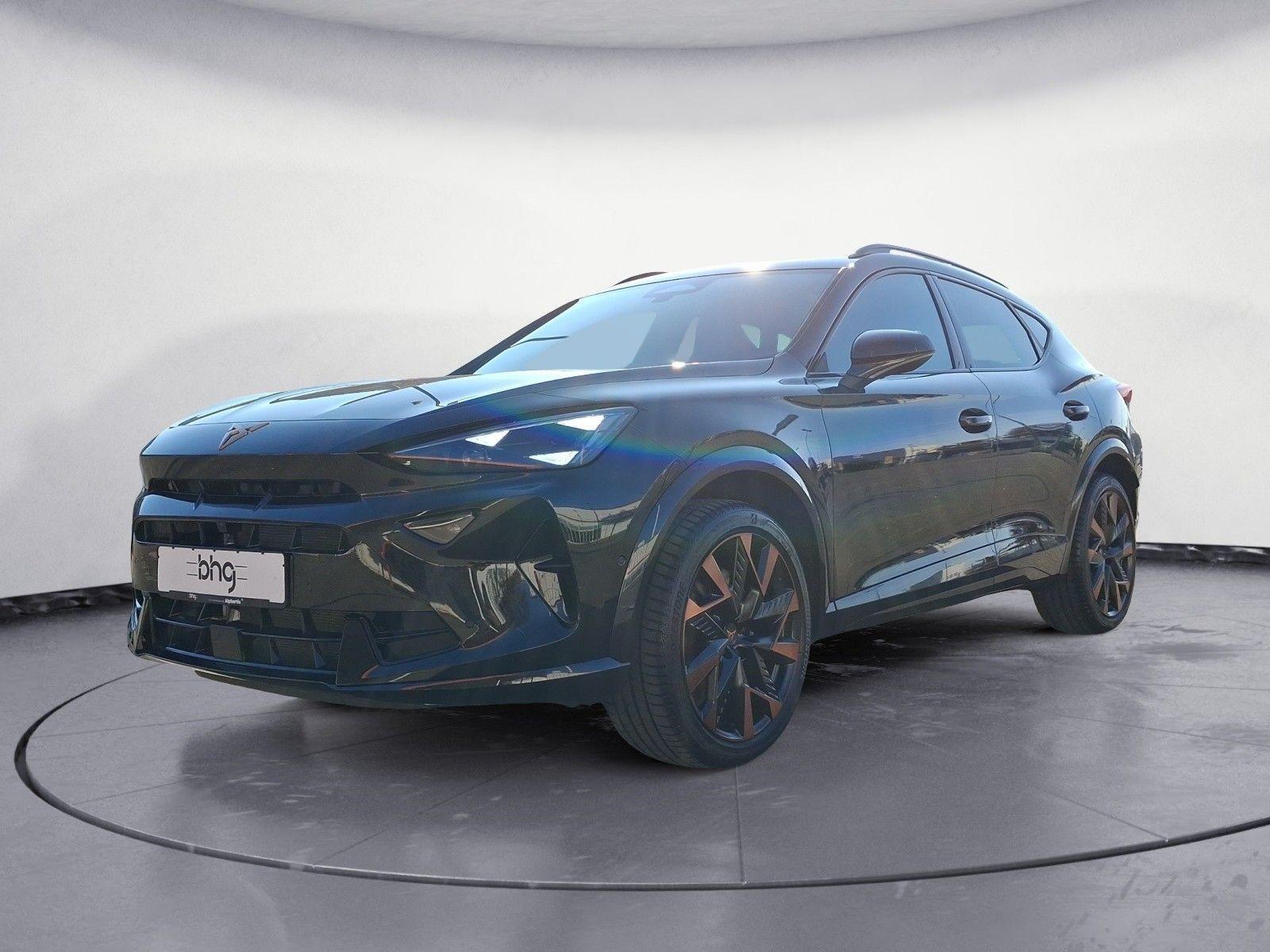 Cupra Formentor VZ 2.0 TSI  7-Gang-DSG