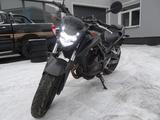Honda CB 500 FA, 35kW-2017-1HAND-ABS-HU:03.2027 - HONDA CB 500 F