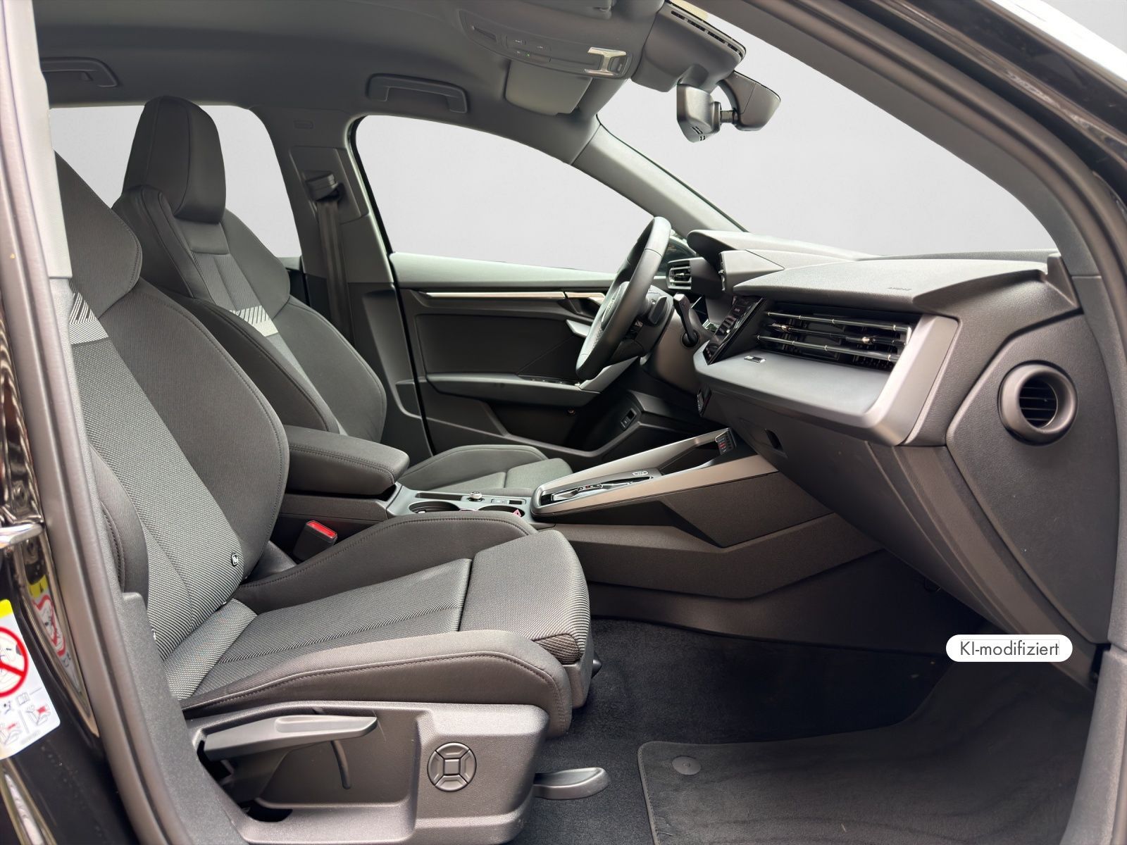 Audi A3 - Bild 5