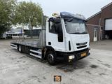 Iveco ML75E18/P AUTOTRANSPORT - AUTOMATIC - 7.5TON - L - Iveco 7 5t