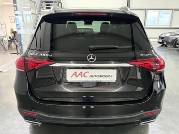 Mercedes GLE 350 - 7