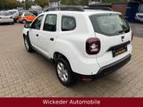 Dacia Duster II Deal/Tüv Neu/Top Pflege/LPG - Dacia Duster mit LPG-Antrieb: Geländewagen