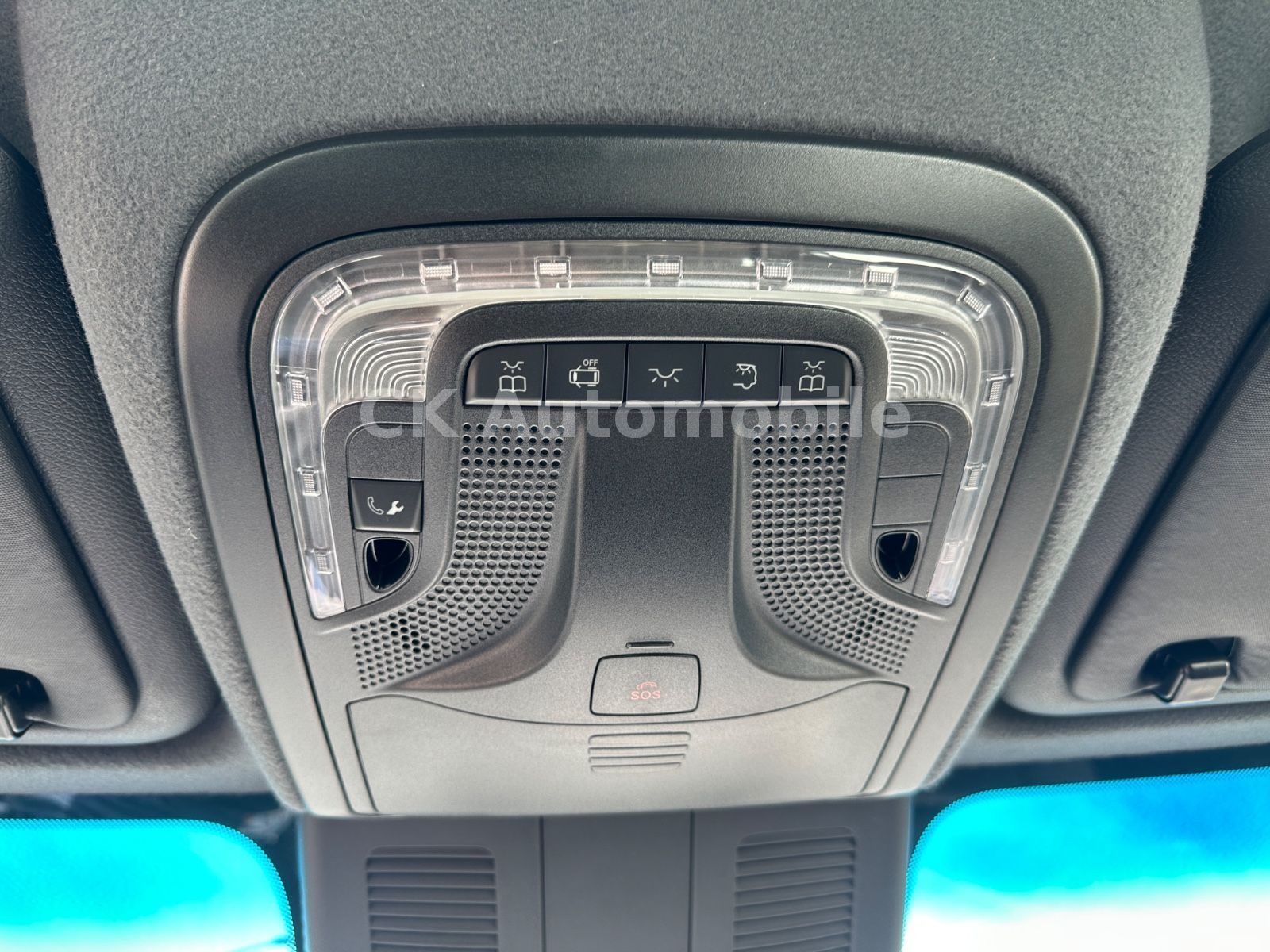 Fahrzeugabbildung Mercedes-Benz Sprinter III Kasten 317 CDI/Mixto/4 Sitze/Navi