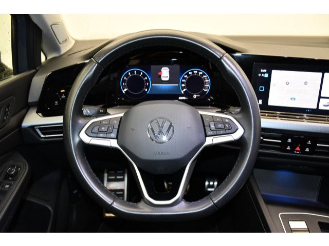 Volkswagen Golf 8 VIII 1.5 eTSI DSG Active LED Stand ACC H foto 5