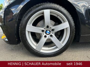 BMW 420 Gran Coupé - 5