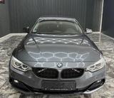 BMW 420 4 Gran Coupe 420 d Automatik SportLine - BMW 420: Limousine