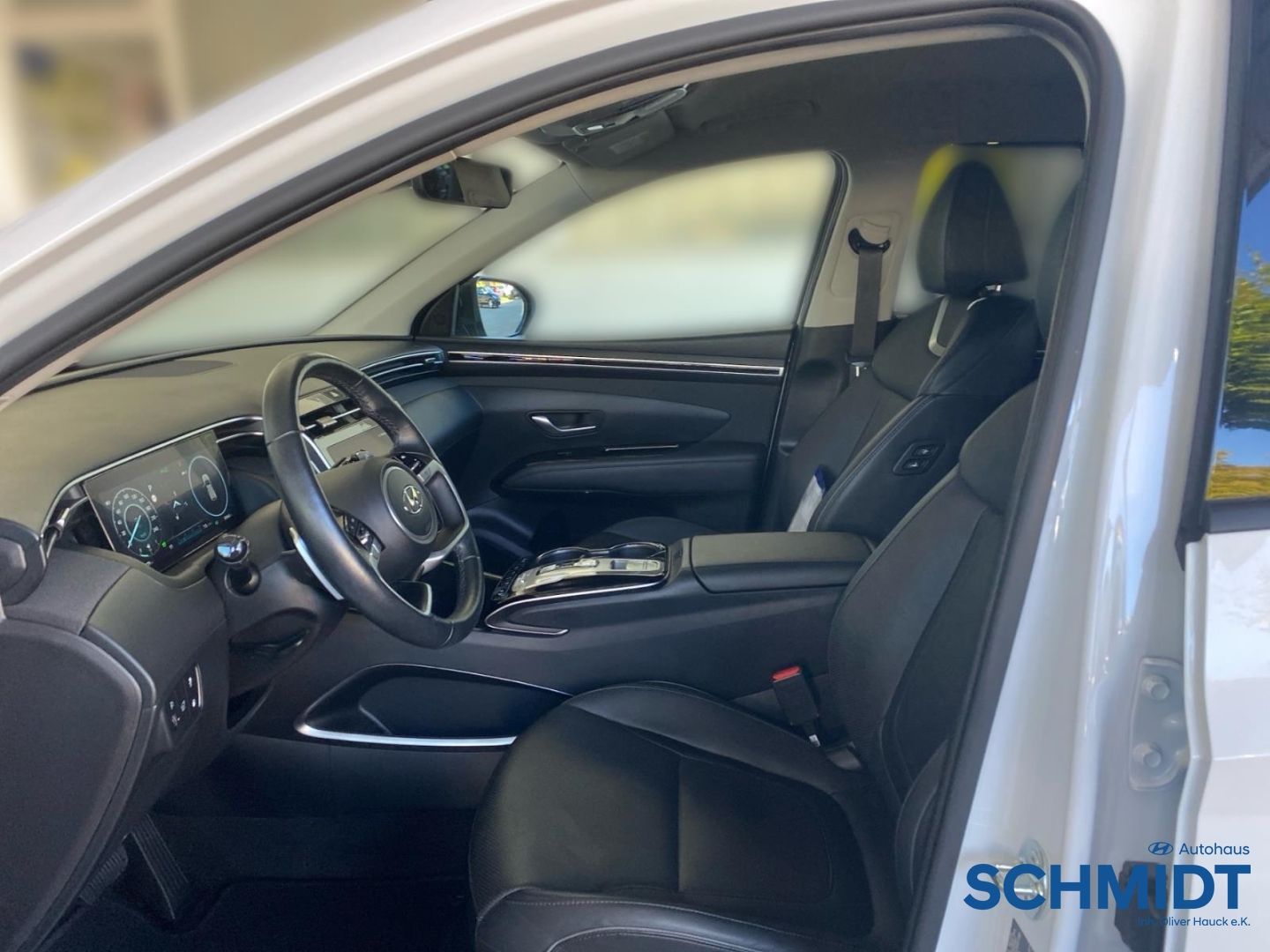 Hyundai Tucson – Bild 7