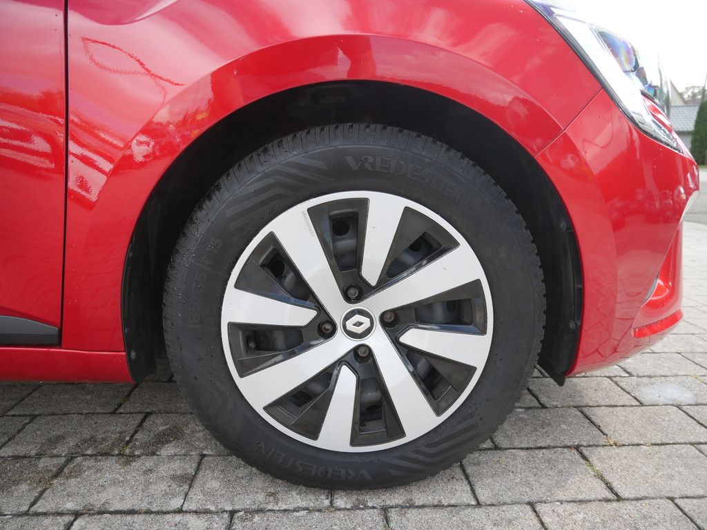Fahrzeugabbildung Renault Clio Equilibre SCe 65 KLIMA LED SCHEINWERFER