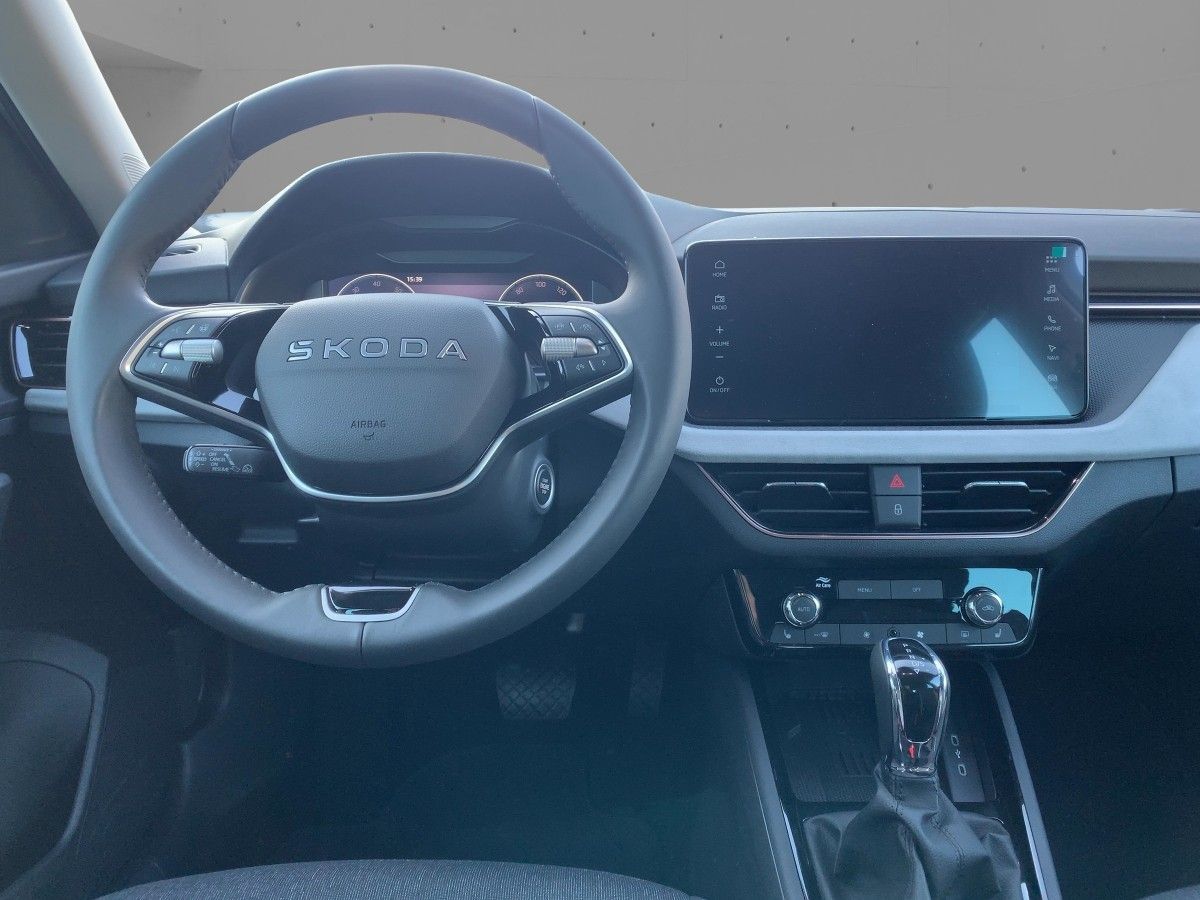 Skoda Kamiq - Bild 9