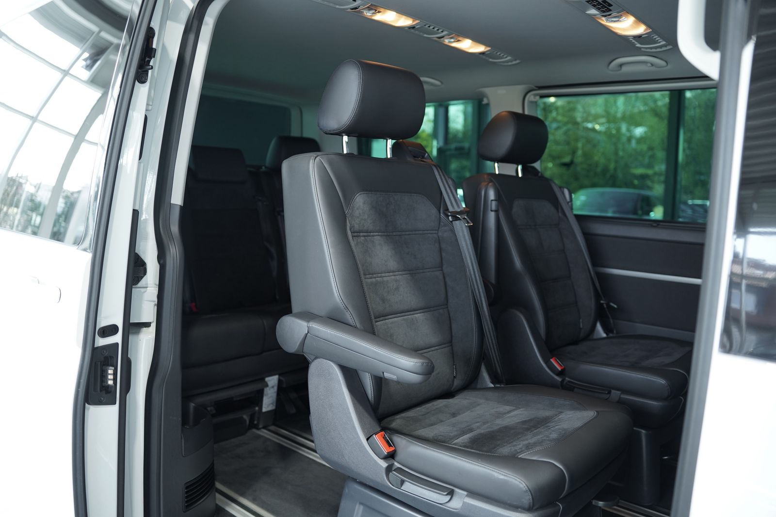 Vw T6 Multivan