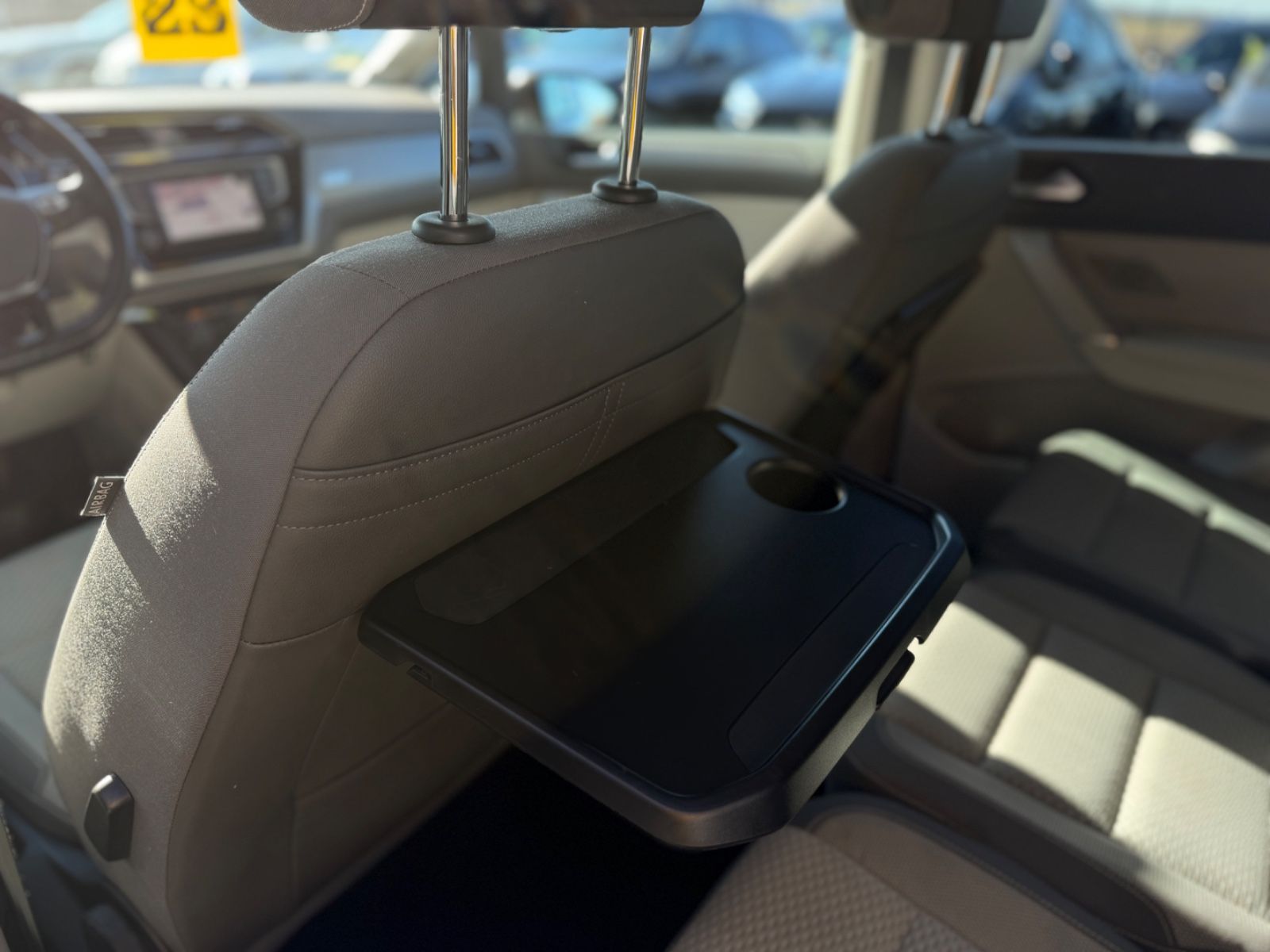 Touran 1.6 TDI DSG NAVI LED