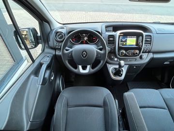 Renault Trafic Combi SpaceClass ENERGY dCi 145 EDC