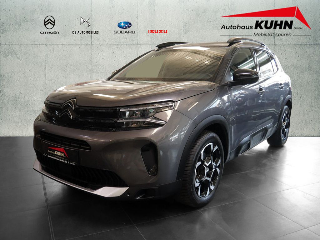 Image of Citroën C5 Aircross