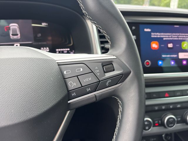 Ateca Xperience 1.5l TSI DSG *AHK+Navi+FullLink*