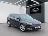 Ford Focus Turnier Titanium*TÜV/ServiceNEU*2.Hand* - Ford: Service