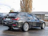 BMW 318i Touring PANO NAVI LED Sound Syst. PDC V+H - Gebrauchtwagen in Leverkusen