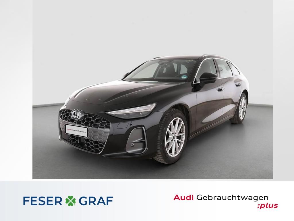 Image of Audi A6