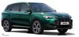 MG ZS Comfort - MG ZS Neuwagen