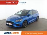 Ford Focus 1.5 TDCi EcoBlue ST-Line X*NAVI*CAM*LED* - Ford Focus: ST Tdci