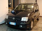 Fiat Panda 1.2 Emotion - Fiat Panda: Emotion