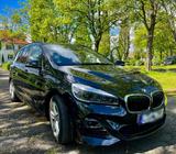 BMW 218 218i Gran Tourer Aut. M Sport - BMW 218 in Frankfurt (Main)