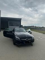 Mercedes-Benz C 180 Edition 1 Autom. Edition 1