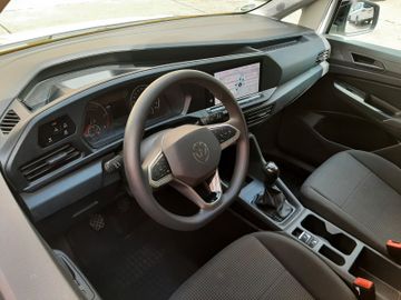 Volkswagen Caddy - 6