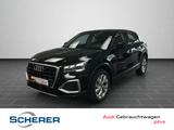 Audi Q2 advanced 35 TFSI 110(150) kW(PS) S tronic - Audi Q2 in Saarbrücken
