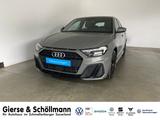 Audi A1 Sportback S line 35 TFSI S tronic - Audi A1 aus 2021