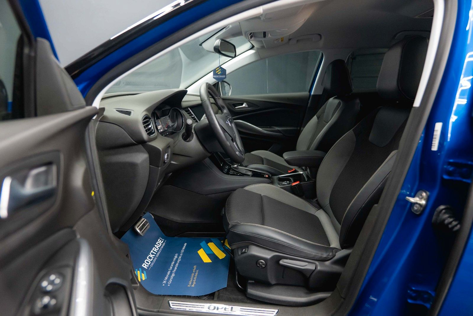Fahrzeugabbildung Opel Grandland (X) 2.0 CDTI Innovation *LED*CarPlay*
