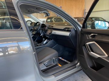 Audi Q3 35 TDI *LED*LIVECOCKPIT*ACC*NAVI*SHZ*MFL*