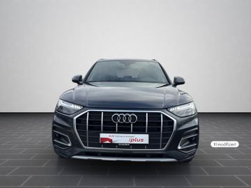 Audi Q5 - 5