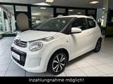 Citroën C1 Shine KLIMA ALU EURO 6 2.Hand! - Citroën C1: mit ABS