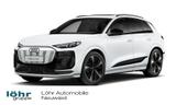Audi SQ6 SUV e-tron quattro - Audi e-tron Neuwagen