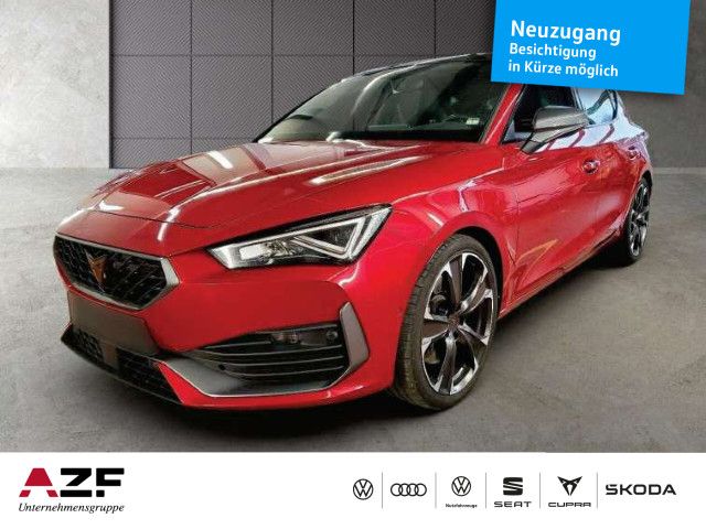 Cupra Leon - Bild 1