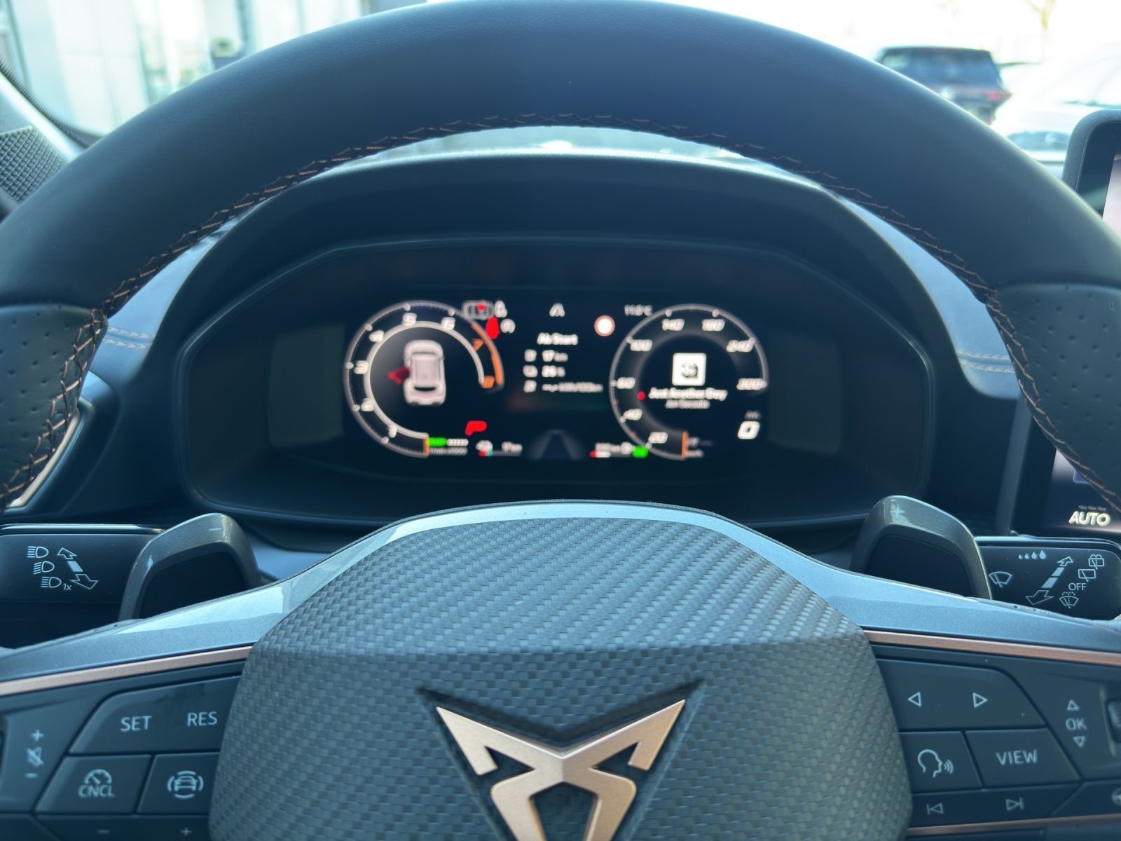 Cupra Formentor - Bild 9