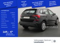 Skoda Kamiq - Vorschau Bild 2