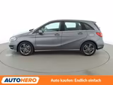 Mercedes-Benz B 250 Urban Aut.*NAVI*LED*TEMPO*CAM*PDC*SHZ* - graue Mercedes-Benz B 250