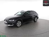 Audi A4 Allroad 40 TDI KEYLESS,KAMERA,MEMORY,ACC,PANO - gebrauchte Audi A4 Allroad aus dem Jahr 2021