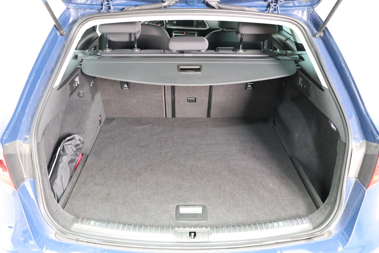 Fahrzeugabbildung SEAT Leon ST 1.4 TSI Xcellence